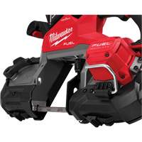 M18 FUEL Deep Cut Dual Trigger Band Saw with ONE-KEY, 18 V, 5" Capacity Superchem Industries