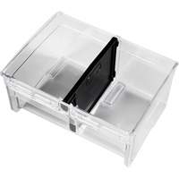 Large Bin for PACKOUT Tilt Bin Organizer Superchem Industries