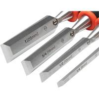 Wood Chisel Set Superchem Industries