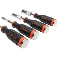 Wood Chisel Set Superchem Industries