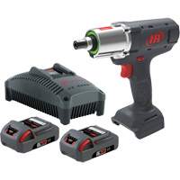 Ensemble outil pour embrayage sans fil 1/4" &agrave; changement rapide de 12 Nm Superchem Industries