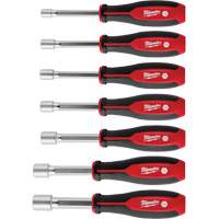 HollowCore Nut Driver Set, 7 Pcs., Magnetic, Imperial Superchem Industries