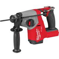 Marteau rotatif SDS Plus FUEL, 18 V, 5/8", 1400 tr/min Superchem Industries