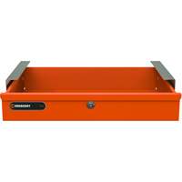 Tiroir pour outils pour chariot utilitaire industriels RAILWORKS Superchem Industries
