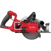 M18 Fuel Rear Handle Circular Saw - Tool Only, 7-1/4", 18 V Superchem Industries