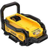 POWERSHIFT 550W Charger, 120 V, Lithium-Ion Superchem Industries