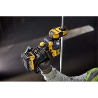 IMPACT CONNECT Nut Runner Attachment Superchem Industries