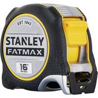 FATMAX&reg; Premium Tape, 1-1/4" x 16' Superchem Industries