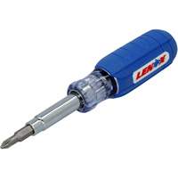 Screwdrivers