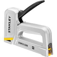 Aluminium Staple Gun Superchem Industries