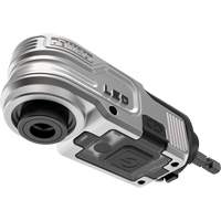 FLEXTORQ&reg; Lighted Modular Right Angle Attachment Superchem Industries