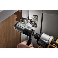 FLEXTORQ&reg; Lighted Modular Right Angle Attachment Superchem Industries