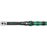 Cl&eacute; dynamom&eacute;trique Click-Torque B2 avec cliquet r&eacute;versible, &agrave; cliquer, Entraînement 3/8" carr&eacute;, 20 - 100 Nm Superchem Industries