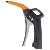 ABG-2SD Super Heavy-Duty Stub Nose Blow Gun with Soft Rubber Tip Superchem Industries