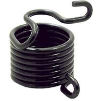 Dispositif de retenue &agrave; ressort standard pour m&egrave;ches en acier 0,498 pour marteau &agrave; riveter 409132 Superchem Industries