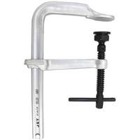 JLHD-16 Heavy-Duty L-Clamp, 16" (406.4 mm) Superchem Industries