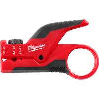 Buffer Tube Ringer & Slitter Superchem Industries