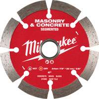 Segmented Masonry & Concrete Diamond Blade Superchem Industries