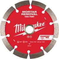 DIAMOND MAX Tuck Point Diamond Blade Superchem Industries
