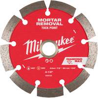 DIAMOND MAX Tuck Point Diamond Blade Superchem Industries