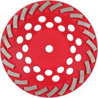 Grinder Parts & Accessories