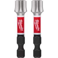 SHOCKWAVE Impact Duty Insert Bits, Torx, T-55 Superchem Industries