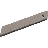 Lames rechange de 18 mm, Style Cassable Superchem Industries