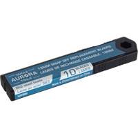 Lames rechange de 18 mm, Style Cassable Superchem Industries