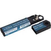 Lames rechange de 18 mm, Style Cassable Superchem Industries