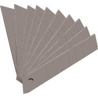 Lames rechange de 18 mm, Style Cassable Superchem Industries