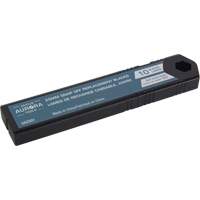 Lames rechange de 25 mm, Style Cassable Superchem Industries