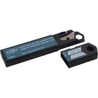 Lames rechange de 25 mm, Style Cassable Superchem Industries