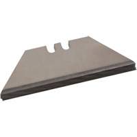 Utility Knife Replacement Blades, Single Style Superchem Industries
