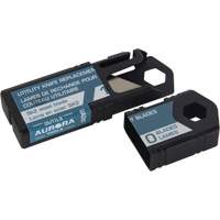 Utility Knife Replacement Blades, Single Style Superchem Industries