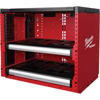 PACKOUT Rack Superchem Industries