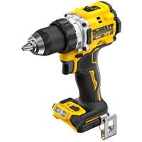 MAX* XR&reg; Brushless Cordless Drill/Driver (Tool Only), Lithium-Ion, 20 V, 1/2" Chuck Superchem Industries