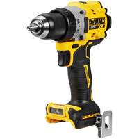 MAX* XR&reg; Brushless Cordless Hammer Drill (Tool Only), 1/2" Chuck, 20 V Superchem Industries