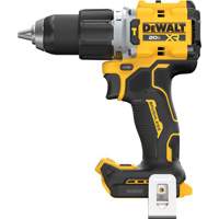 MAX* XR&reg; Brushless Cordless Hammer Drill (Tool Only), 1/2" Chuck, 20 V Superchem Industries