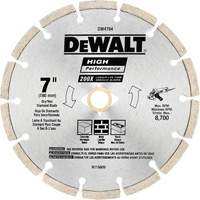 HP Segmented Diamond Blade Superchem Industries