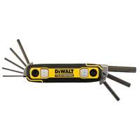 Cl&eacute; hexagonale pliante verrouillable TOUGHSERIES, 8 mcx, Imp&eacute;rial Superchem Industries