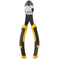 Laser Hardened Diagonal Pliers, 6" L Superchem Industries