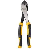 Laser Hardened Diagonal Cutting Pliers, 8" L Superchem Industries