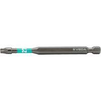 Impactech&reg; Power Bit, Torx, T-27 Tip, 1/4" Drive Size, 3-1/2" Length Superchem Industries