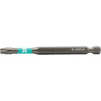 Impactech&reg; Power Bit, Torx, T-30 Tip, 1/4" Drive Size, 3-1/2" Length Superchem Industries