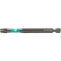 Impactech&reg; Power Bit, Torx, T-40 Tip, 1/4" Drive Size, 3-1/2" Length Superchem Industries