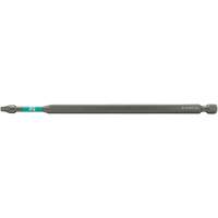 Embout pour outils &eacute;lectriques Impactech, Torx, Embout T-20, Prise 1/4", Longueur 6" Superchem Industries