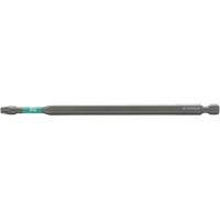Embout pour outils &eacute;lectriques Impactech, Torx, Embout T-27, Prise 1/4", Longueur 6" Superchem Industries