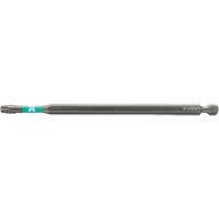 Embout pour outils &eacute;lectriques Impactech, Torx, Embout T-30, Prise 1/4", Longueur 6" Superchem Industries