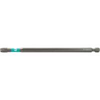 Embout pour outils &eacute;lectriques Impactech, Torx, Embout T-40, Prise 1/4", Longueur 6" Superchem Industries