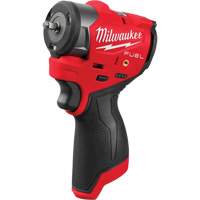 M12 FUEL Subcompact Impact Wrench with Friction Ring, 12 V, 1/4" Socket Superchem Industries